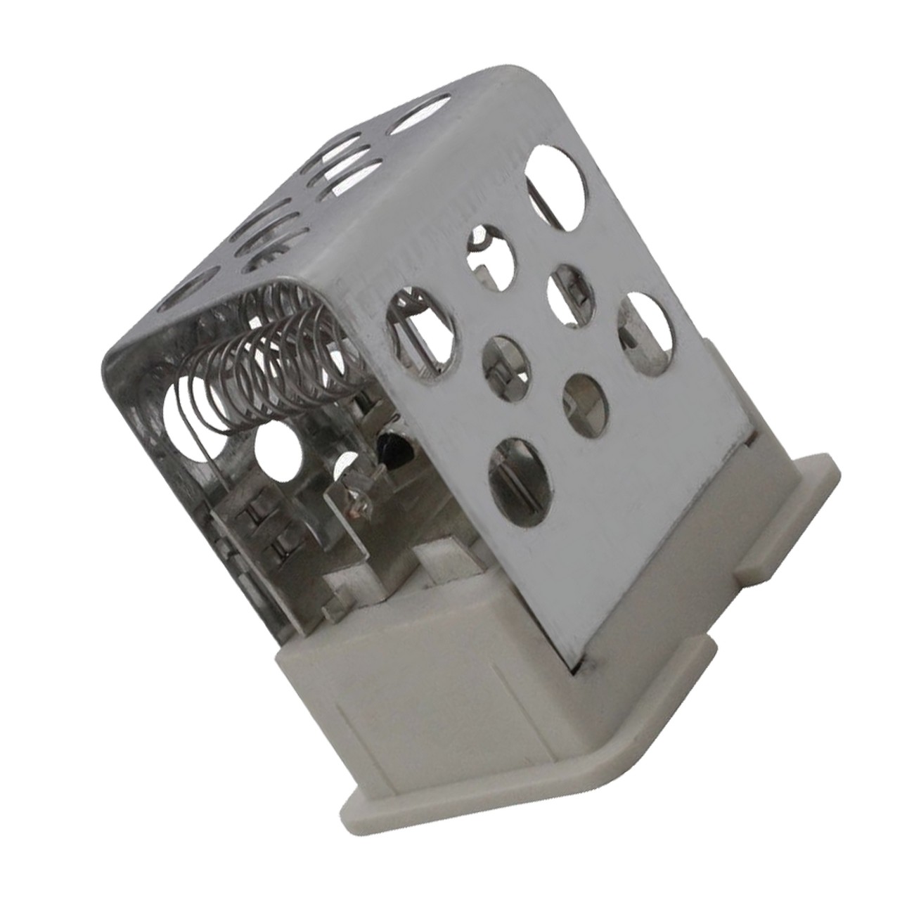 Resistencia Forzador Chevrolet Astra Vectra Meriva